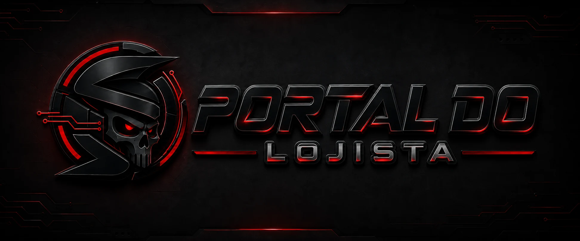 Portal do Lojista